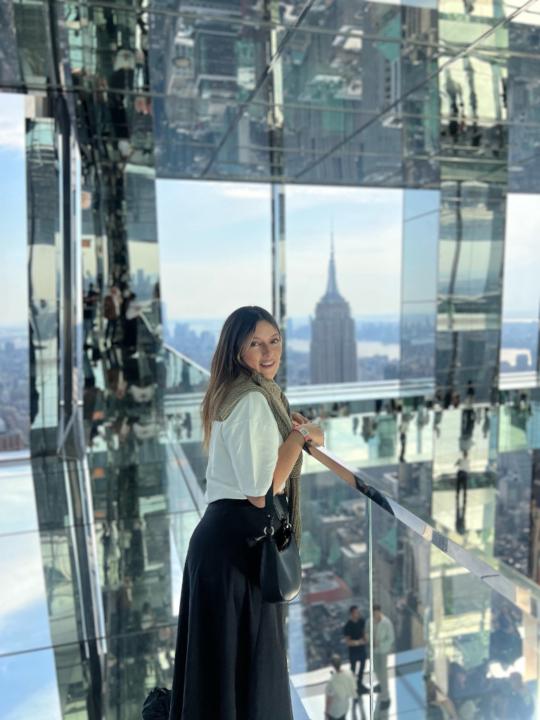 Juliana Silva  Cortes