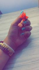 Afrah Aljabri
