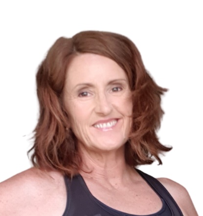 Stacey Perrett