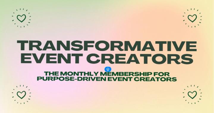 Transformational Events Lab 