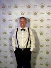 Gary Parkin