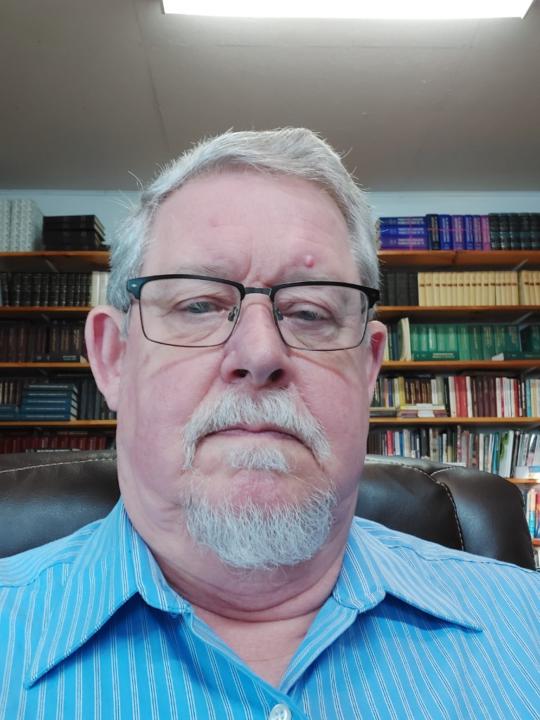 Keith Cozort