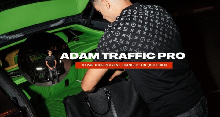 TRAFFIC PRO