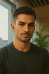 Aryan Tiwari