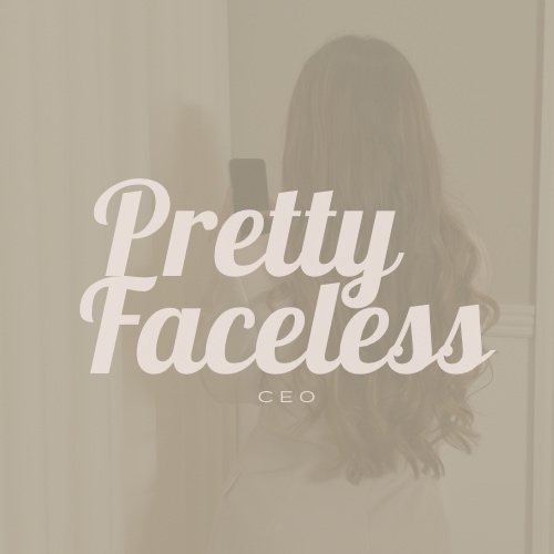 Pretty Faceless Ceo