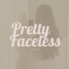 Pretty Faceless Ceo
