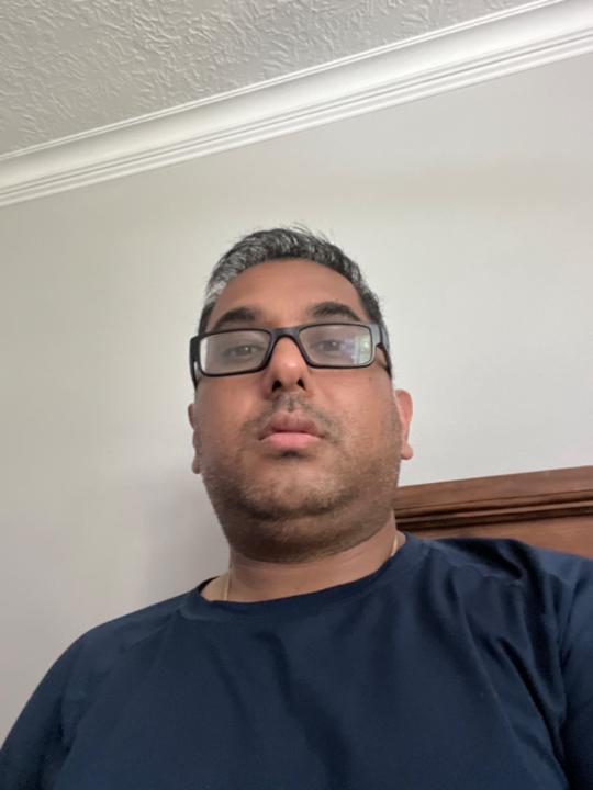 Shiwan Shah