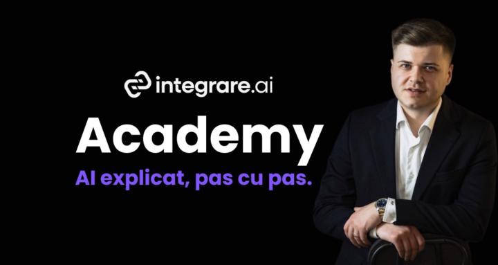 Integrare AI Academy