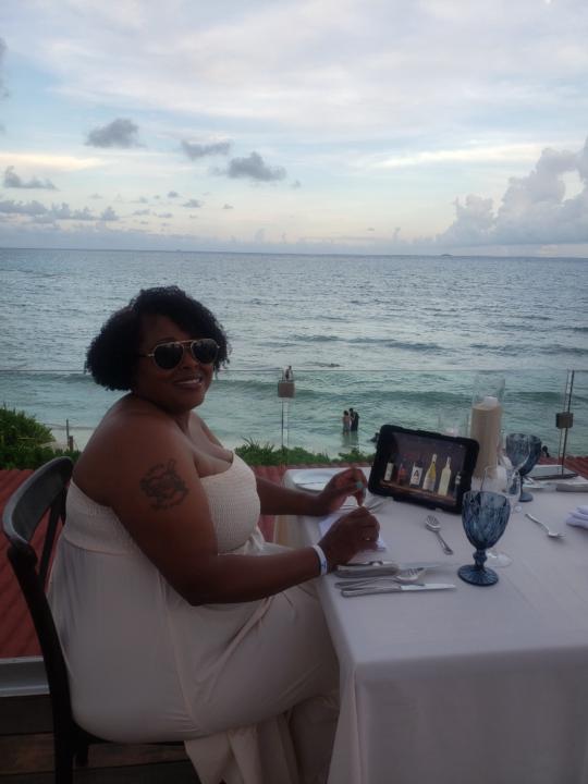 Demetra Madlock
