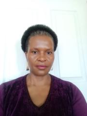 Mpho Mosime