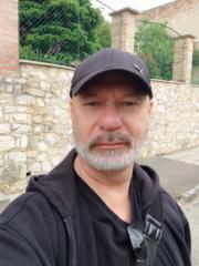 Ferenc Szemán