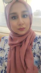 Amnah Shaikh