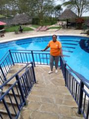 Mercy Kimani