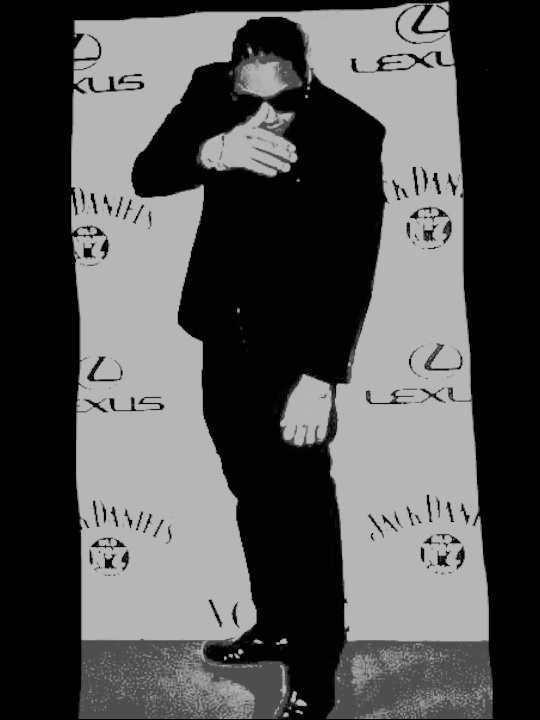 Jefe G