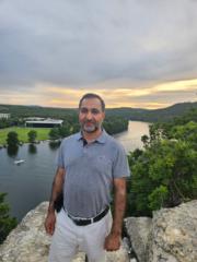 Mubashar Iqbal