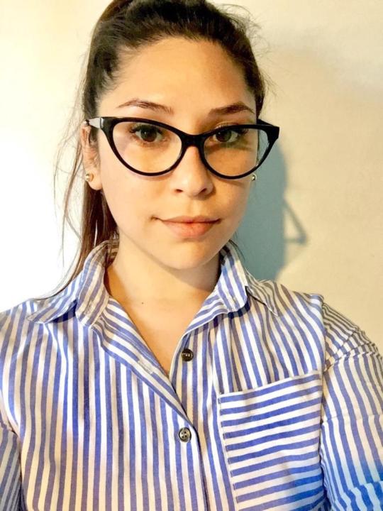 Luciana Pintos