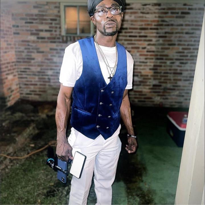 Valentino King