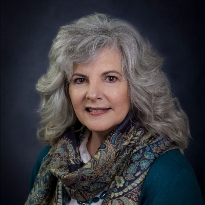 Gina Doerksen