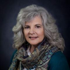Gina Doerksen