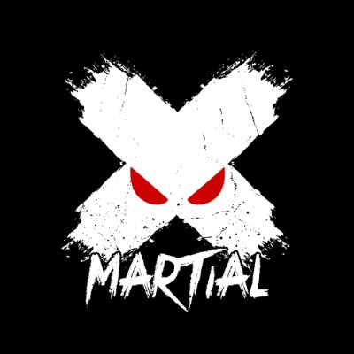 XMartial Gear