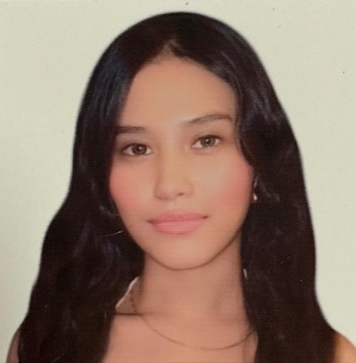 Christaniel Cavalida