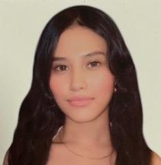 Christaniel Cavalida