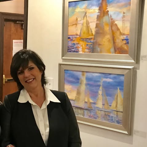 Julie Brayton