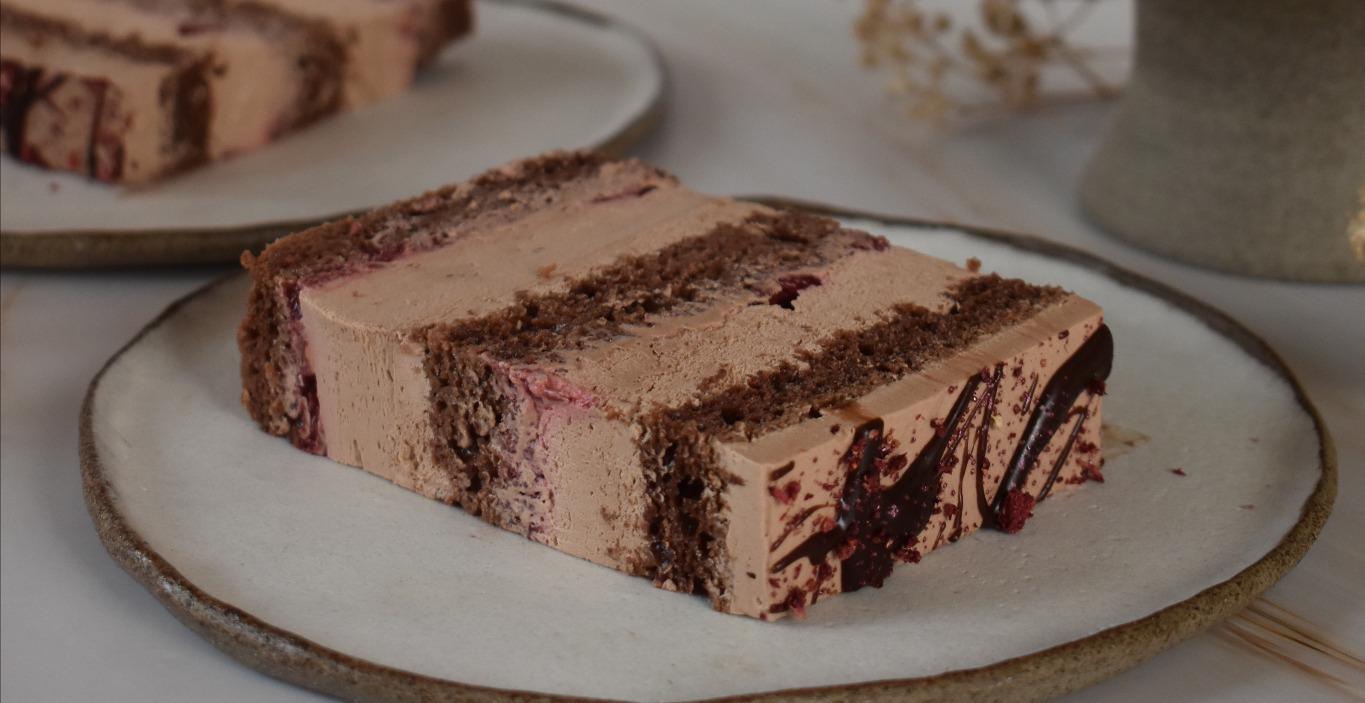 VEGAN BAKING