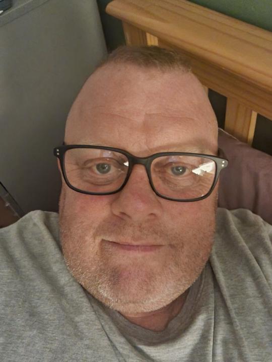 Lee Pilsworth