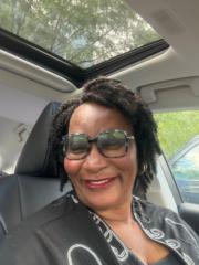 Betty Lett-Clark