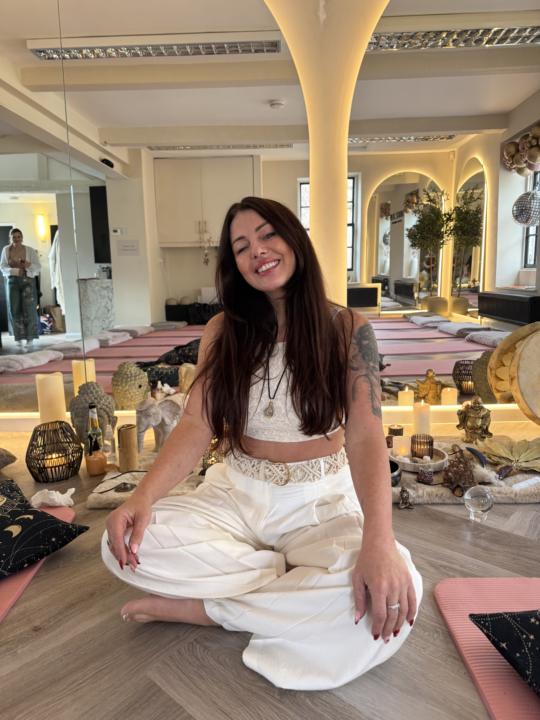 ⚡ Welcome to From Pain to Purpose