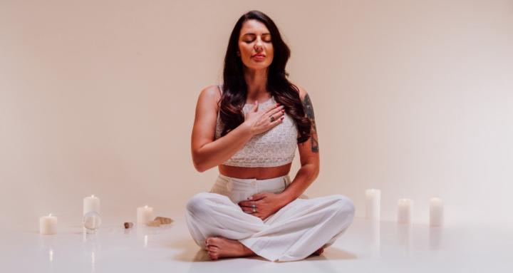 From Pain to Purpose