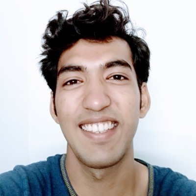 Darsh Saraf