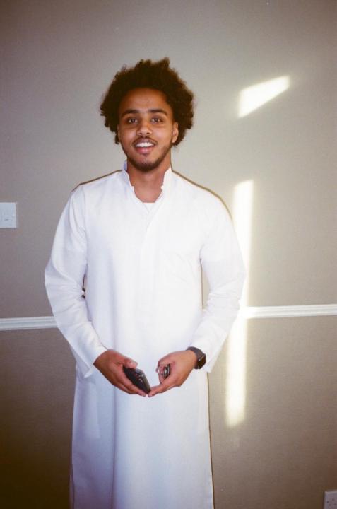 Mohamed Ibrahim