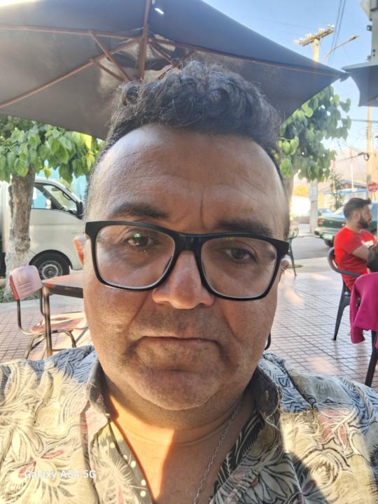 Felipe Herrera celedón