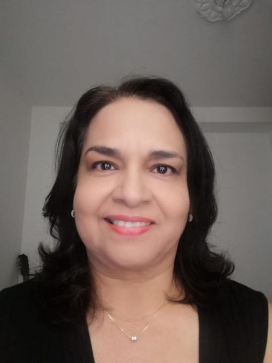 Belkis García