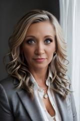 Amy Senior
