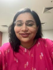 Himani Saggar