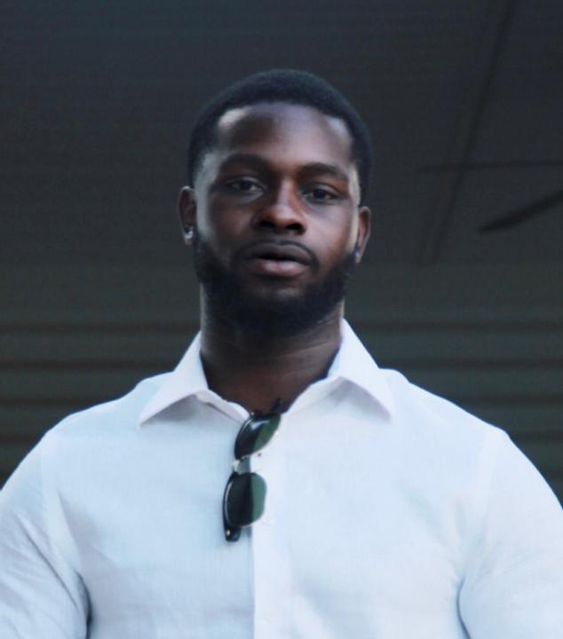 Tavarez Jones