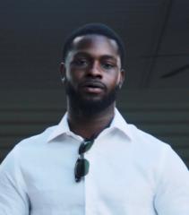 Tavarez Jones