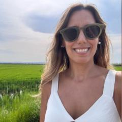 Maria Eugenia Gesualdi