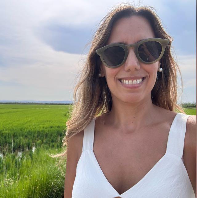 Maria Eugenia Gesualdi