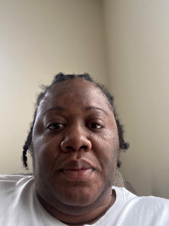 Tiona Jackson