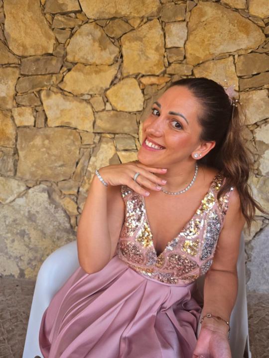 Monica Salvador