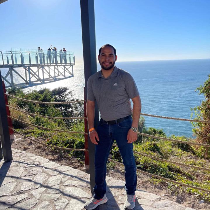 Brayan Isaac Luna Perez