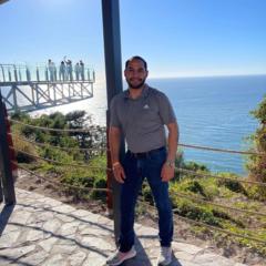 Brayan Isaac Luna Perez