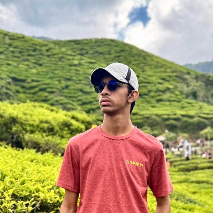 Muhammad Ibad Nouman