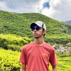 Muhammad Ibad Nouman