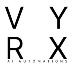 Vyrx Agent
