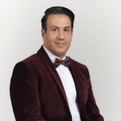 EL AMine Serhani